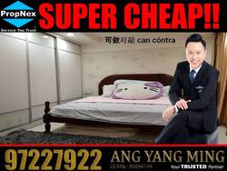 Blk 290B Bukit Batok Street 24 (Bukit Batok), HDB Executive #171231472